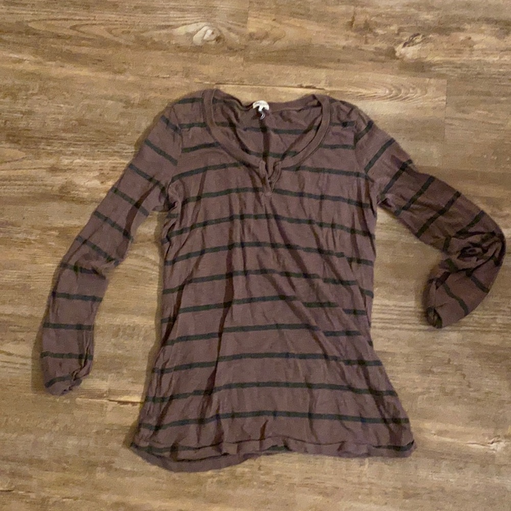 Splendid long sleeve.